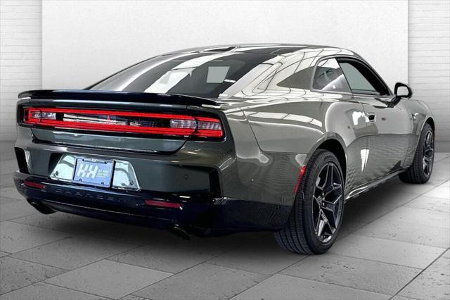 2026 Dodge Charger Scat Pack Plus 2-Door AWD