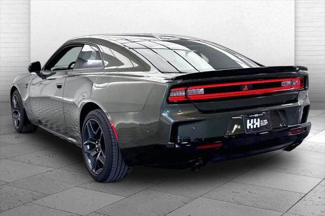 2026 Dodge Charger Scat Pack Plus 2-Door AWD