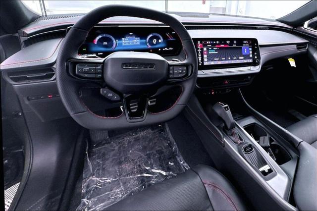 2026 Dodge Charger Scat Pack Plus 2-Door AWD