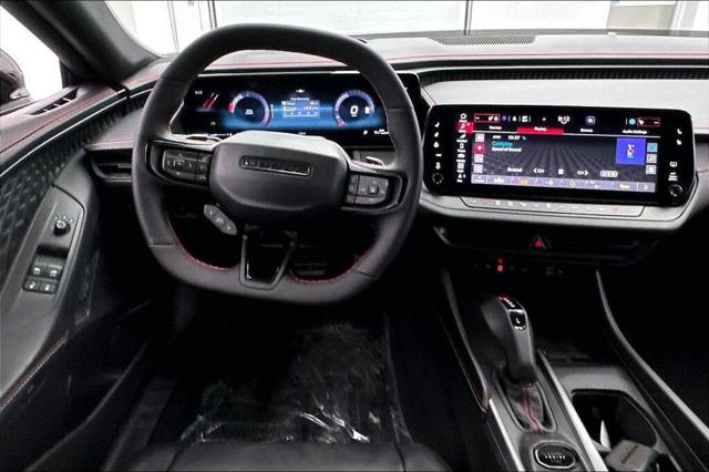 2026 Dodge Charger Scat Pack Plus 2-Door AWD