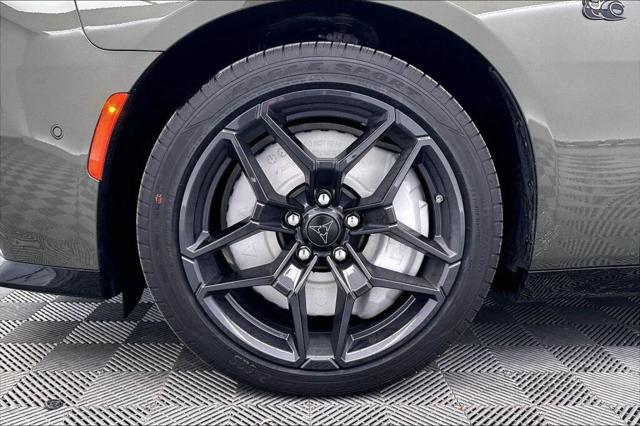 2026 Dodge Charger Scat Pack Plus 2-Door AWD