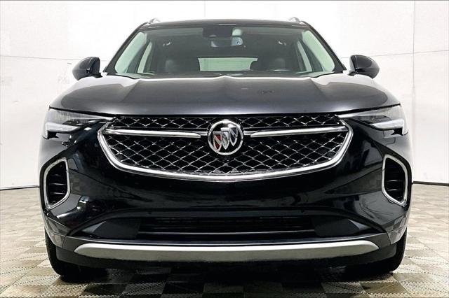 Used 2022 Buick Envision For Sale in Olive Branch, MS
