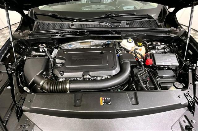 Used 2022 Buick Envision For Sale in Olive Branch, MS