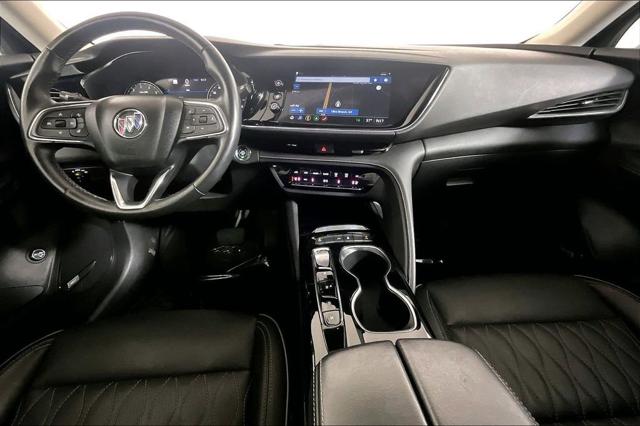 Used 2022 Buick Envision For Sale in Olive Branch, MS