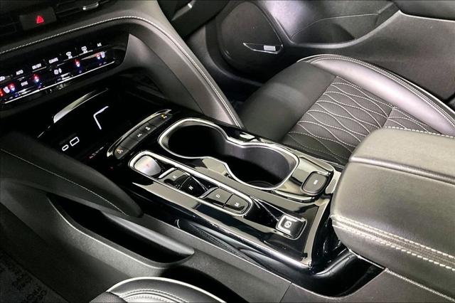 Used 2022 Buick Envision For Sale in Olive Branch, MS