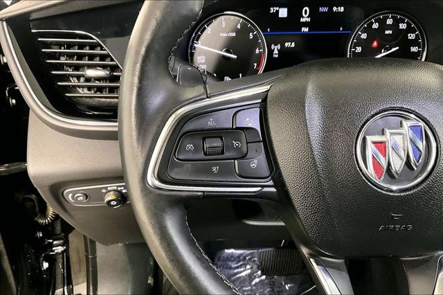 Used 2022 Buick Envision For Sale in Olive Branch, MS