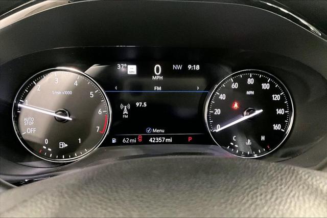 Used 2022 Buick Envision For Sale in Olive Branch, MS