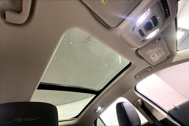 Used 2022 Buick Envision For Sale in Olive Branch, MS