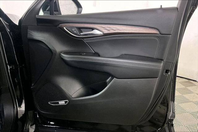 Used 2022 Buick Envision For Sale in Olive Branch, MS