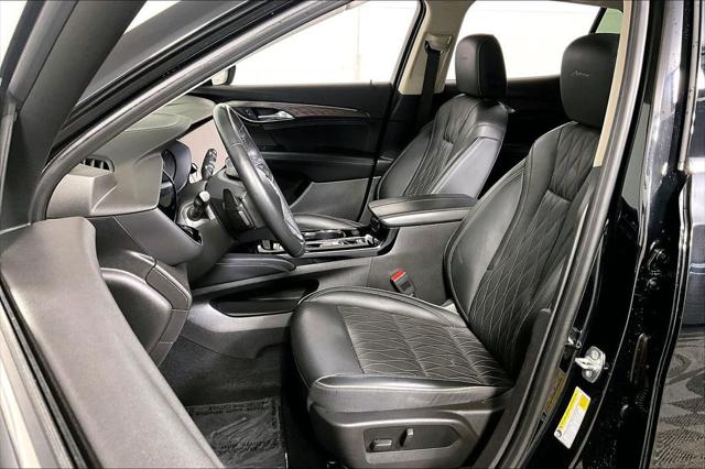 Used 2022 Buick Envision For Sale in Olive Branch, MS