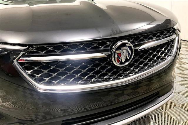 Used 2022 Buick Envision For Sale in Olive Branch, MS