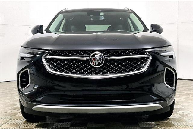 Used 2022 Buick Envision For Sale in Olive Branch, MS