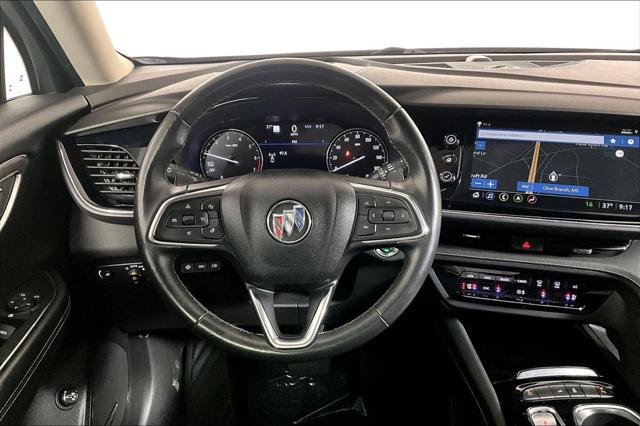 Used 2022 Buick Envision For Sale in Olive Branch, MS