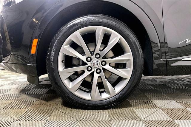 Used 2022 Buick Envision For Sale in Olive Branch, MS