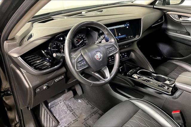 Used 2022 Buick Envision For Sale in Olive Branch, MS