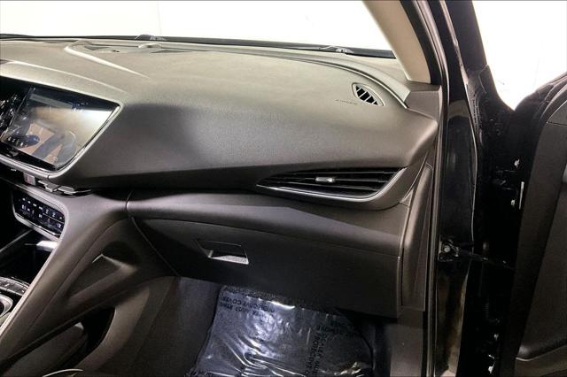 Used 2022 Buick Envision For Sale in Olive Branch, MS