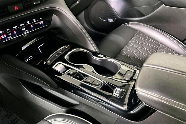 Used 2022 Buick Envision For Sale in Olive Branch, MS