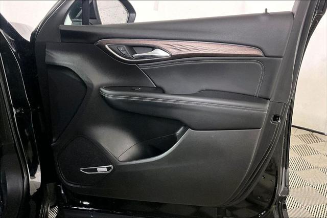 Used 2022 Buick Envision For Sale in Olive Branch, MS