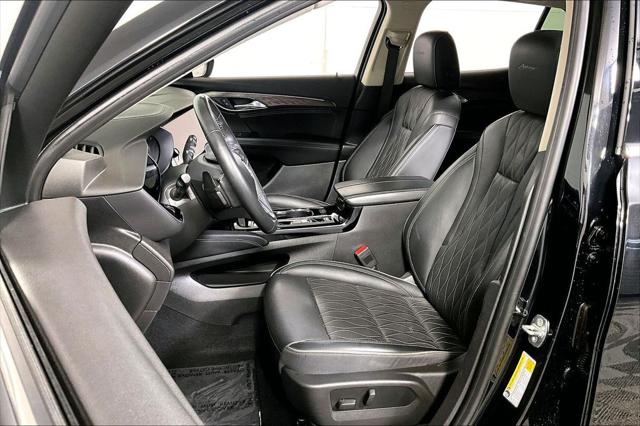 Used 2022 Buick Envision For Sale in Olive Branch, MS