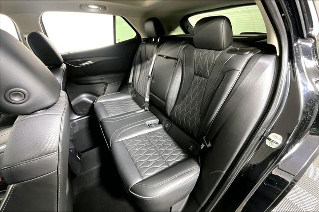 Used 2022 Buick Envision For Sale in Olive Branch, MS