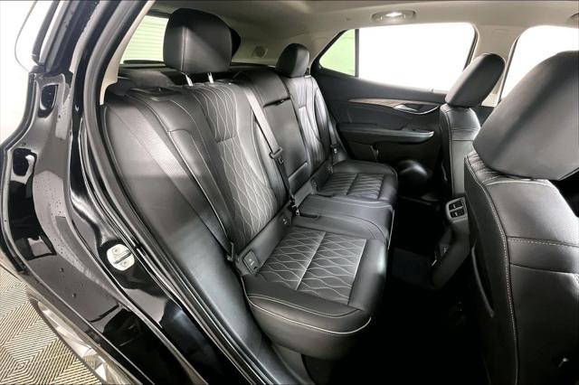 Used 2022 Buick Envision For Sale in Olive Branch, MS