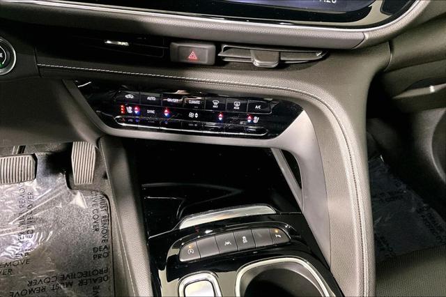 Used 2022 Buick Envision For Sale in Olive Branch, MS
