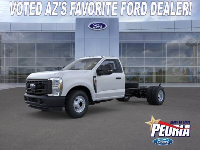 2026 Ford F-350 Unknown for sale in Peoria, AZ
