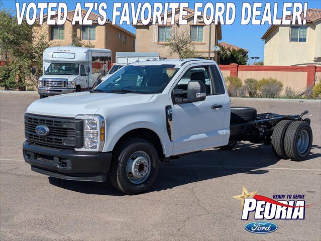 2026 Ford F-350 Unknown for sale in Peoria, AZ