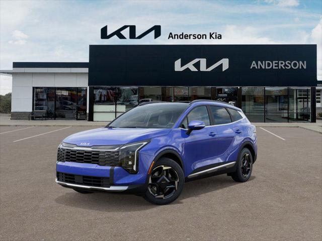 2026 Kia Sportage EX for sale in St. Joseph, MO