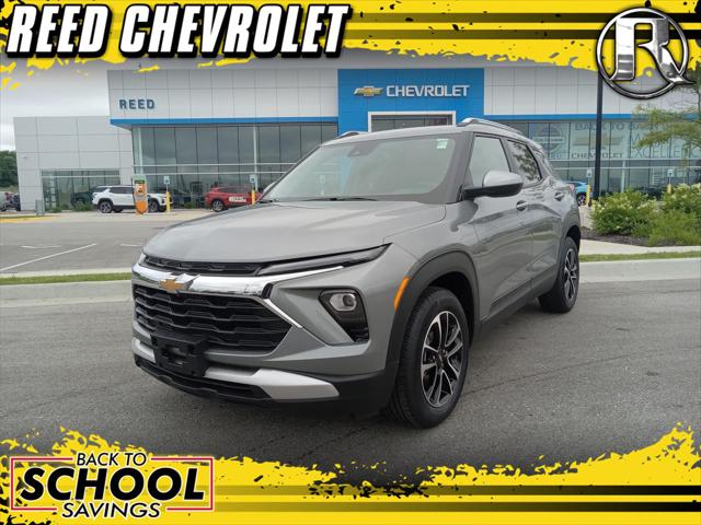 2026 Chevrolet TrailBlazer FWD LT for sale in Saint Joseph, MO