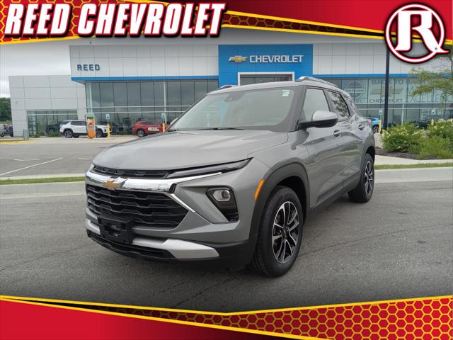 2026 Chevrolet TrailBlazer FWD LT for sale in Saint Joseph, MO