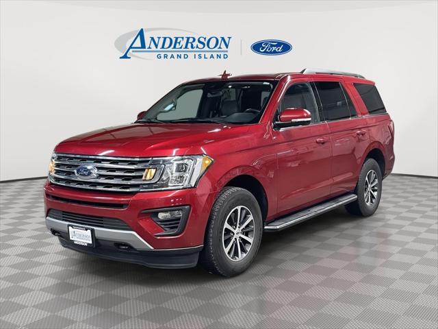 2021 Ford Expedition XLT for sale in Grand Island, NE