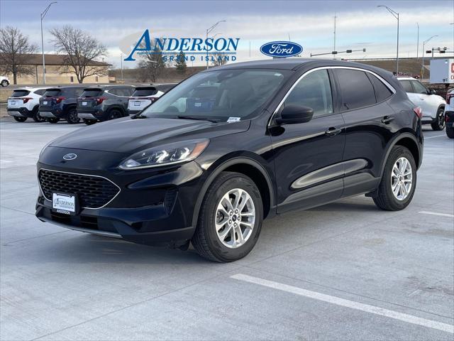 2022 Ford Escape SE for sale in Grand Island, NE