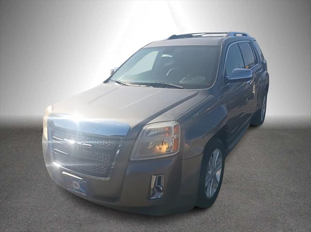 2010 GMC Terrain SLT-2 for sale in Carson City, NV