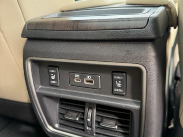 2024 Nissan Murano Platinum Intelligent AWD