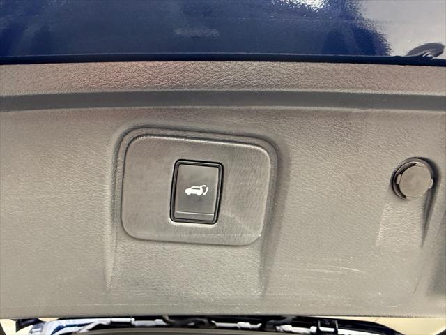 2024 Nissan Murano Platinum Intelligent AWD