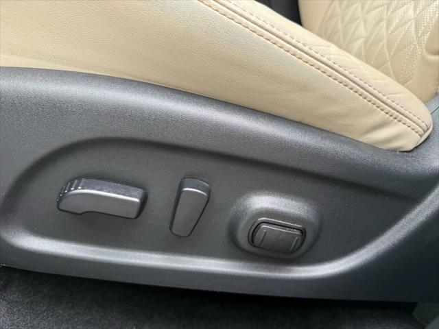 2024 Nissan Murano Platinum Intelligent AWD