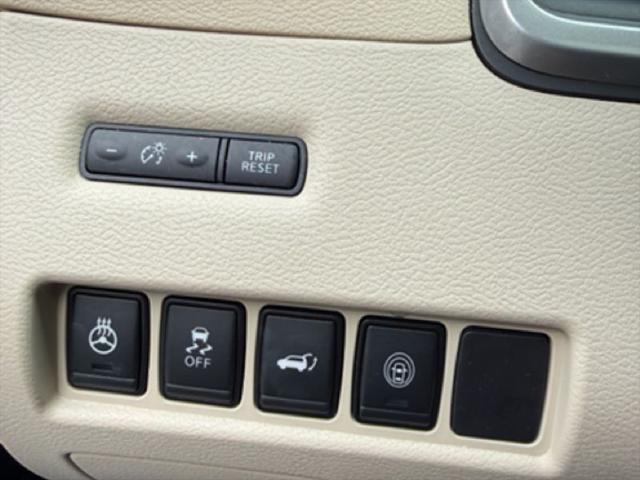 2024 Nissan Murano Platinum Intelligent AWD