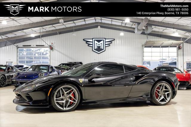 2020 Ferrari F8 Tributo Unknown for sale in Boerne, TX