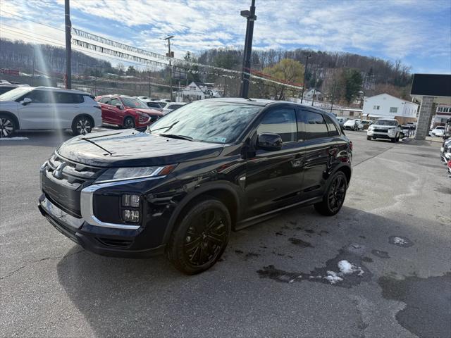 2026 Mitsubishi Outlander Sport 2.0 LE for sale in PRINCETON, WV