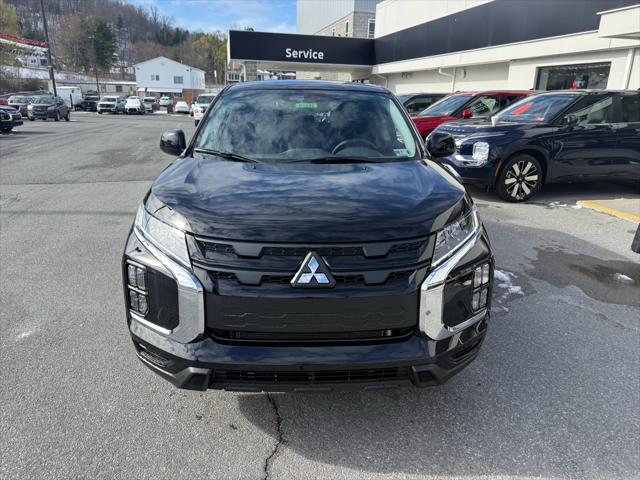 2026 Mitsubishi Outlander Sport 2.0 LE