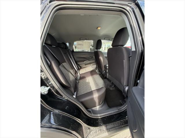 2026 Mitsubishi Outlander Sport 2.0 LE