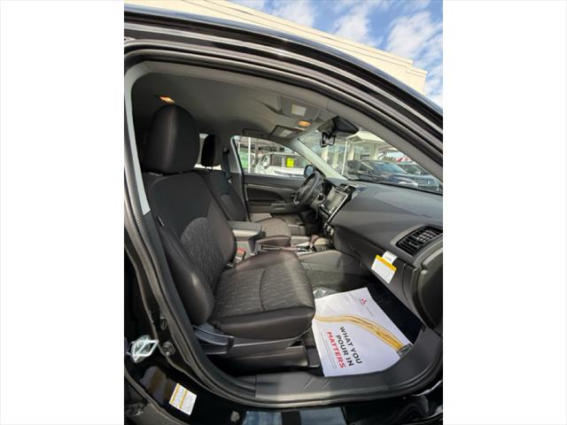 2026 Mitsubishi Outlander Sport 2.0 LE