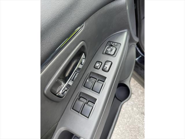 2026 Mitsubishi Outlander Sport 2.0 LE