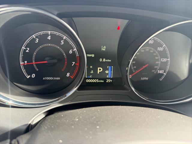 2026 Mitsubishi Outlander Sport 2.0 LE