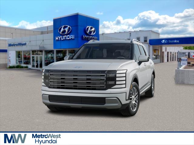 2026 Hyundai Palisade SEL 7P for sale in FRAMINGHAM, MA