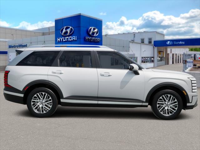 2026 Hyundai Palisade SEL 7P