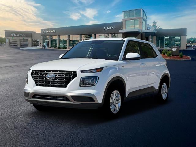 2026 Hyundai Venue SE for sale in MANCHESTER, NH