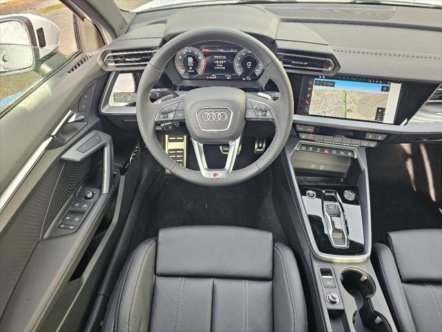 2026 Audi A3 Premium 40 TFSI quattro S tronic
