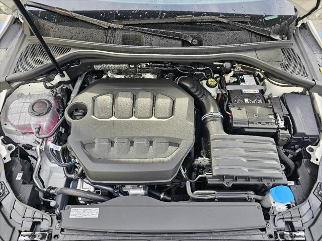 2026 Audi A3 Premium 40 TFSI quattro S tronic